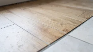 Ogrzewanie podłogowe  panele czy płytki