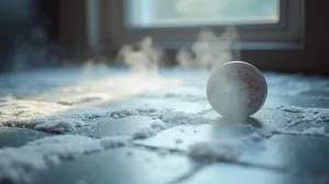 Ogrzewanie podłogowe zimna podłoga