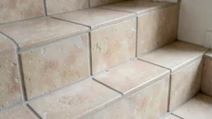 Okładanie Schodów Płytkami Cena