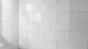 Okleina na kafelki do łazienki