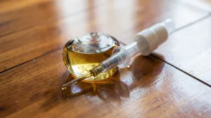 Olej do paneli podłogowych