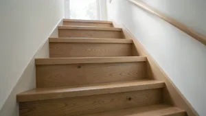 Optymalne Nachylenie Schodów