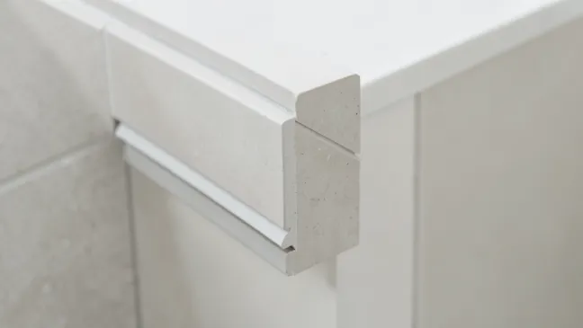 Ościeżnica na płytki