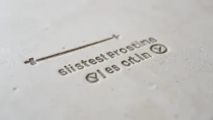 Oznaczenia na płytkach ceramicznych