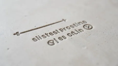 Oznaczenia na płytkach ceramicznych