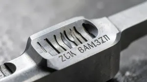 Oznaczenia na płytkach skrawających