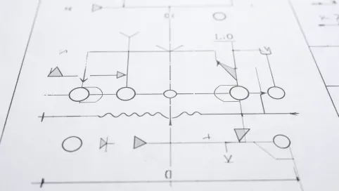 oznaczenia spoin na rysunkach