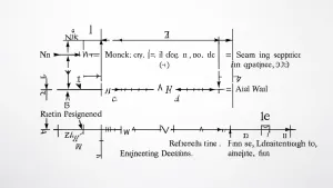 Oznaczenia spoin na rysunku technicznym