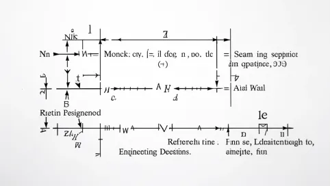 Oznaczenia spoin na rysunku technicznym