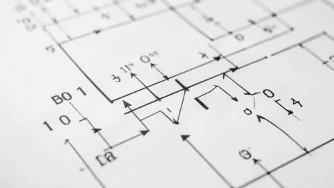oznaczenie spoin na rysunku technicznym
