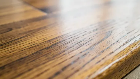 panel drewniany podłogowy