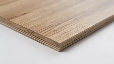 Panel podłogowy hybrydowy