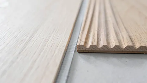 Panele czy deska na ogrzewanie podłogowe