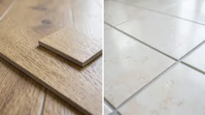 Panele Czy Płytki Na Ogrzewanie Podłogowe