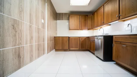 Panele Czy Płytki W Kuchni