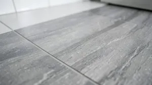 Panele do łazienki na podłogę