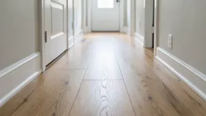 Panele do przedpokoju na podłogę