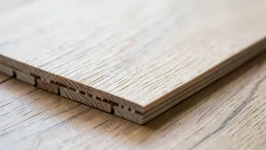 panele drewniane podłogowe