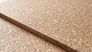 Panele korkowe podłogowe