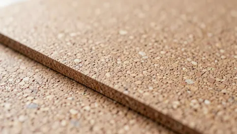 Panele korkowe podłogowe