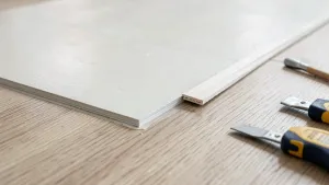 Panele laminowane klejone czy na klik