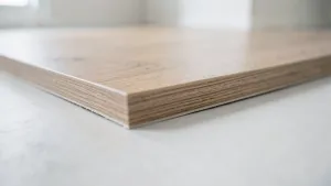 panele laminowane na ogrzewanie podłogowe