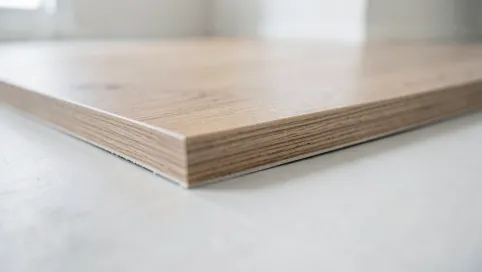 panele laminowane na ogrzewanie podłogowe