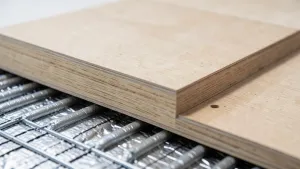 Panele laminowane na ogrzewanie podłogowe elektryczne