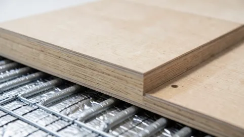 Panele laminowane na ogrzewanie podłogowe elektryczne