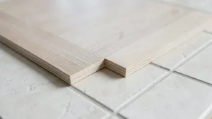 Panele Laminowane Na Płytki