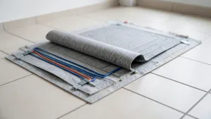 Panele na ogrzewanie podłogowe cena