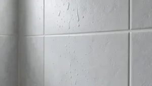 Panele na płytki w łazience