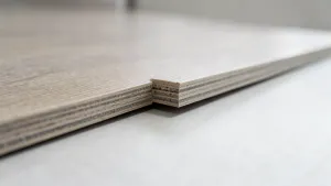 Panele pod ogrzewanie podłogowe