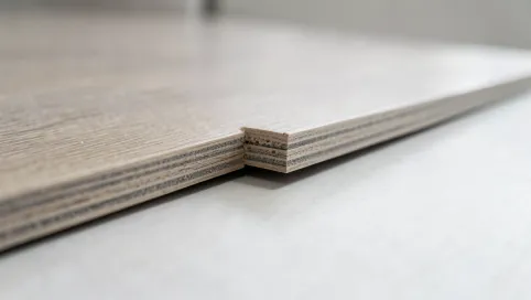 Panele pod ogrzewanie podłogowe