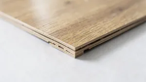 Panele podłogowe 10 mm AC5