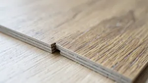 Panele podłogowe 12mm AC6