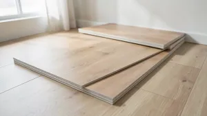 Panele podłogowe a ulga termomodernizacyjna