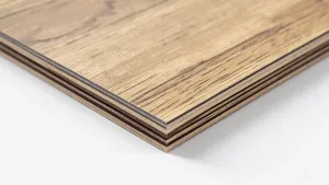 Panele podłogowe AC4