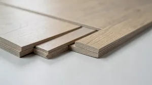 Panele podłogowe  cena za m2 robocizna 2024