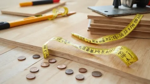 Panele podłogowe cena za m2 robocizna 2025