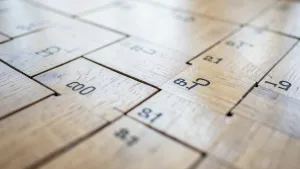 Panele podłogowe cena za metr