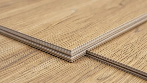 Panele podłogowe Dąb Costa AC5 8 mm SWISS KRONO