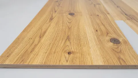 Panele podłogowe Dąb Holenderski