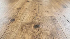 Panele podłogowe Dąb wotan