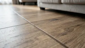 Panele podłogowe do salonu