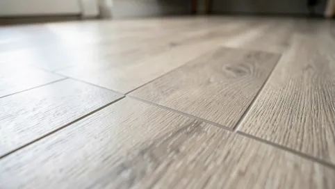 Panele podłogowe do sypialni