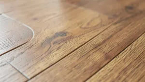 Panele podłogowe drewniane Barlinek