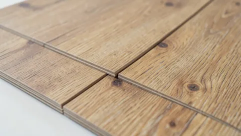 Panele podłogowe imitacja drewna