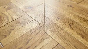 Panele podłogowe jodełka Dąb