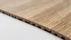 Panele podłogowe Kronostep Longbow AC5 8 MM